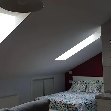 Acogedor Nuevo En * Puebla de Lillo