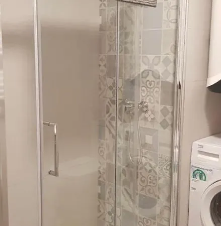 Acogedor Nuevo En Apartamento Puebla de Lillo