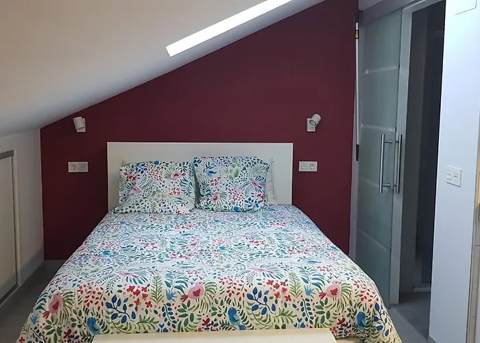 Acogedor Nuevo En * Puebla de Lillo