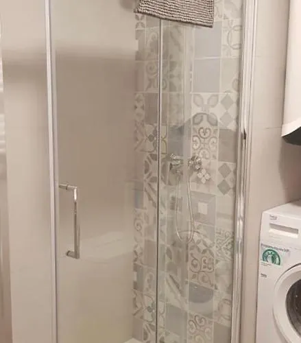 Acogedor Nuevo En Daire Puebla de Lillo